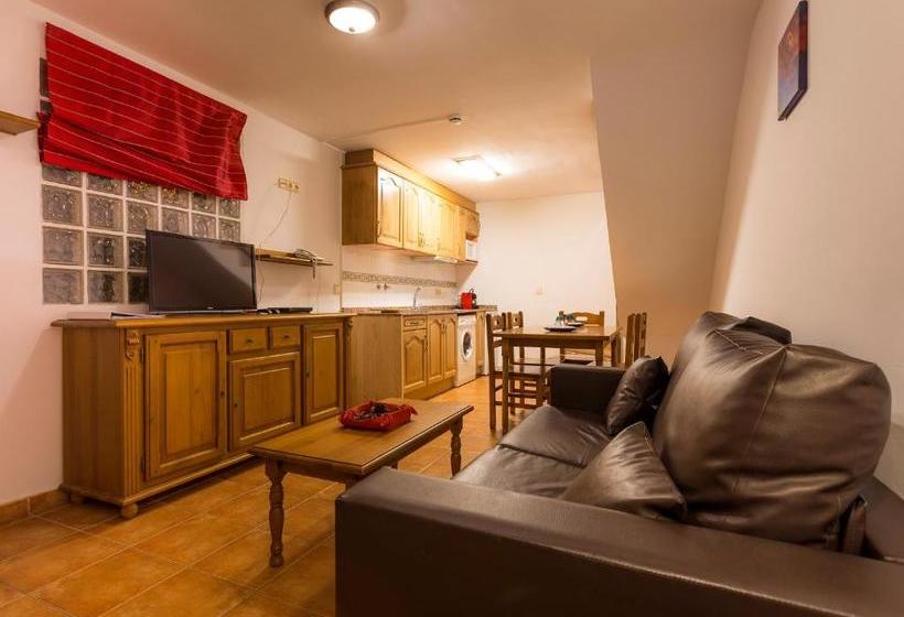 Balcon Del Pirineo Rural Ordesa