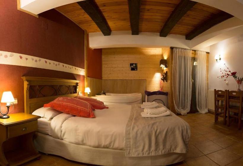 Balcon Del Pirineo Rural Ordesa