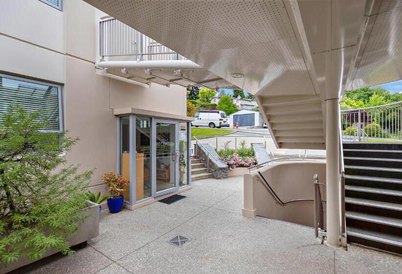 Belvedere Apartments