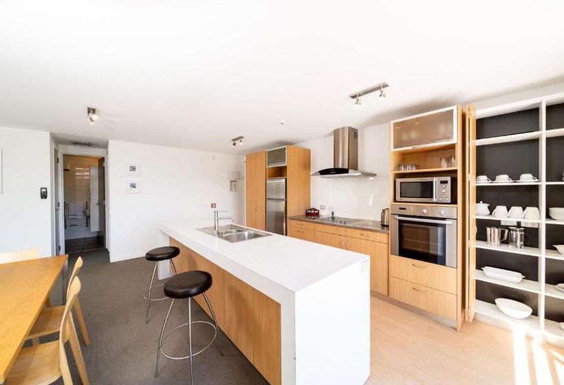 Belvedere Apartments