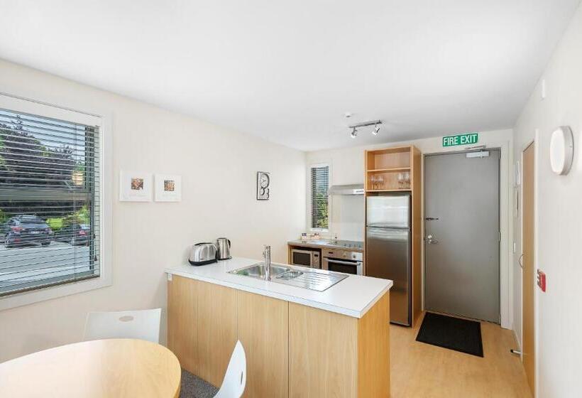 Belvedere Apartments