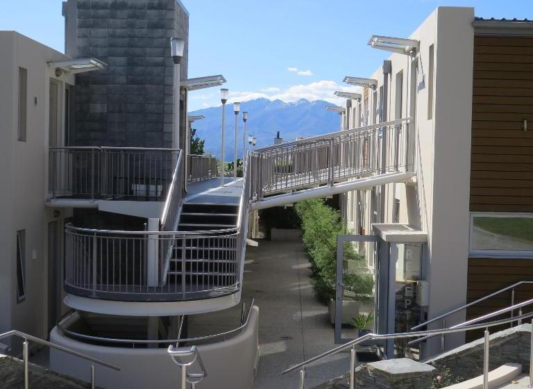 Belvedere Apartments