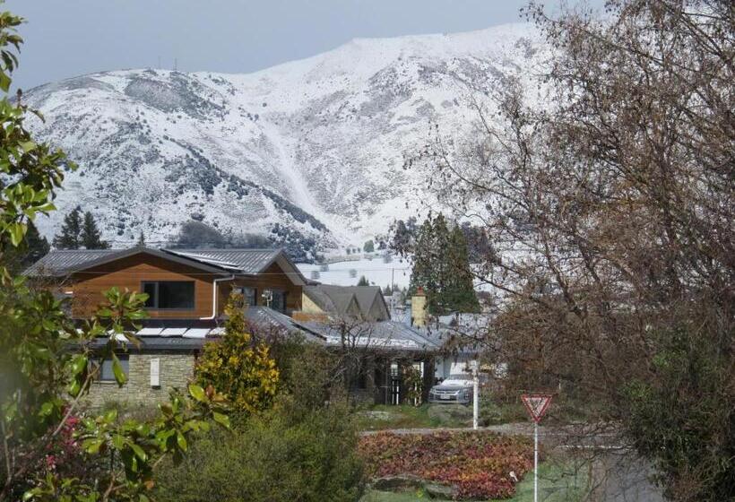 Belvedere Apartments