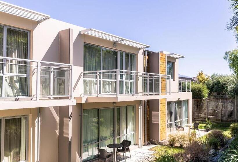 Belvedere Apartments