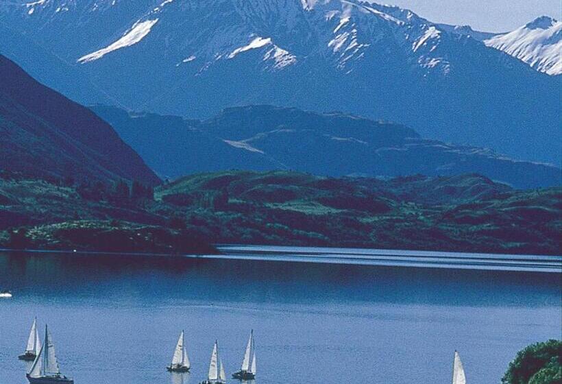 Belvedere Apartments