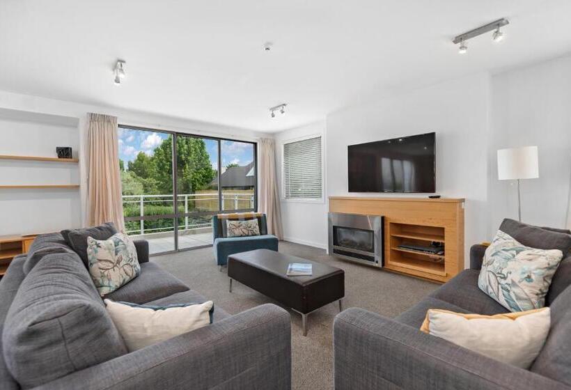 Belvedere Apartments