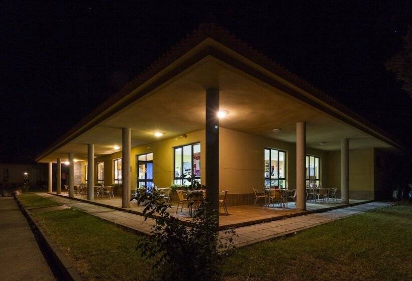 Camping Sierra De La Culebra