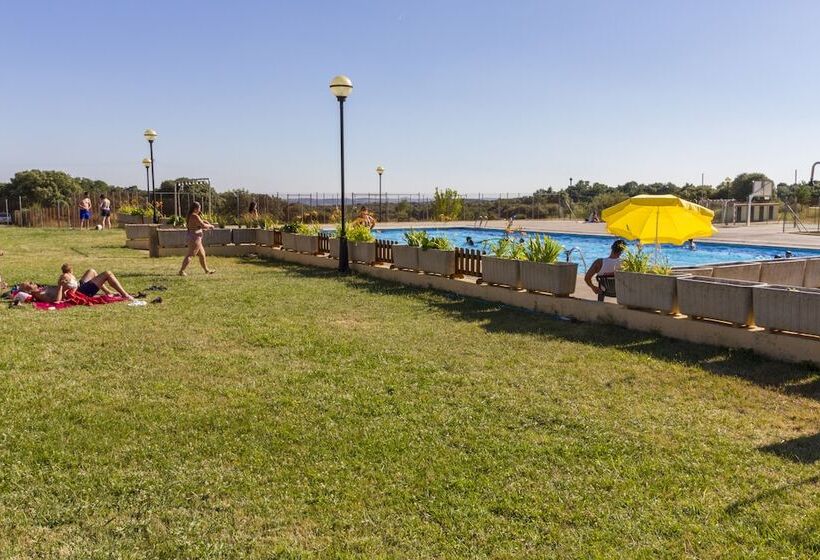 Camping Sierra De La Culebra