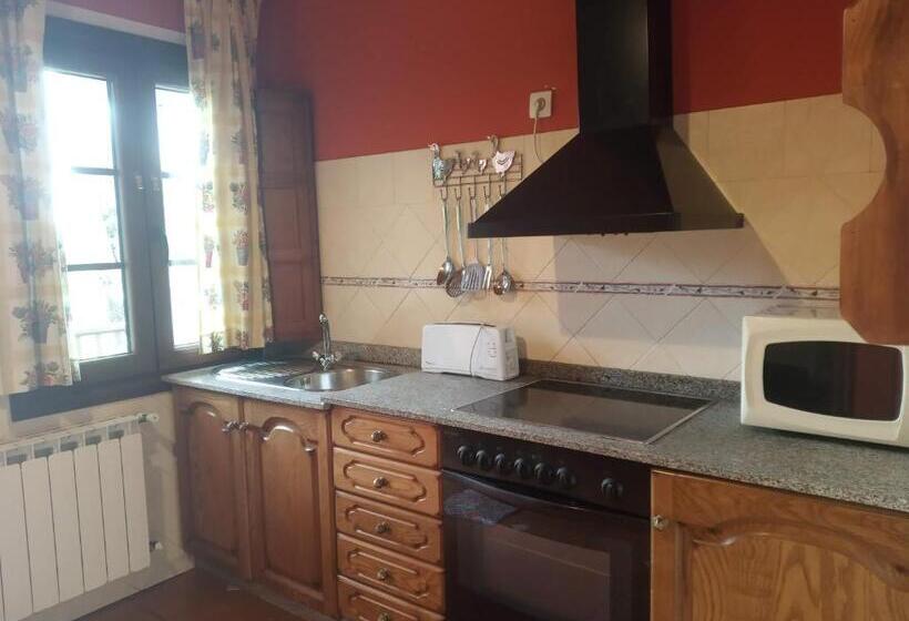 Casa Da Posta De Valmaior