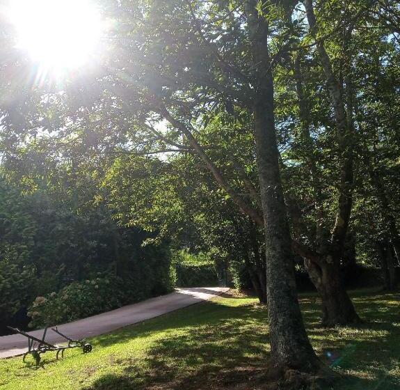 Casa Da Posta De Valmaior