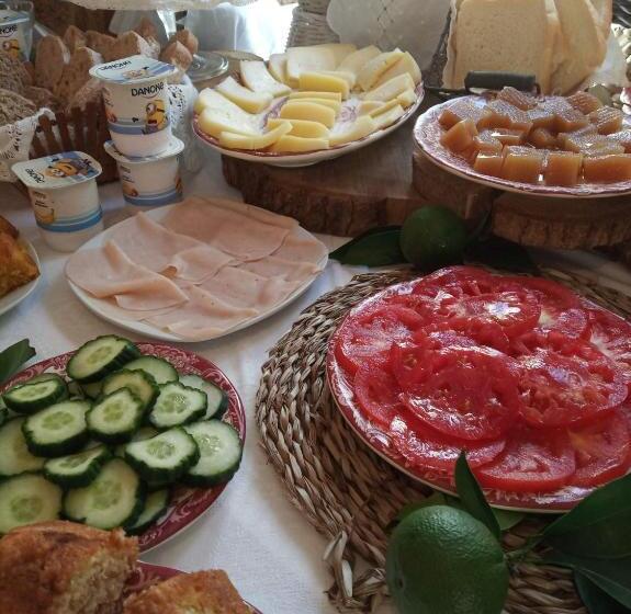 Casa Da Posta De Valmaior