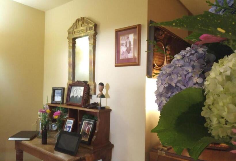 Casa Da Posta De Valmaior