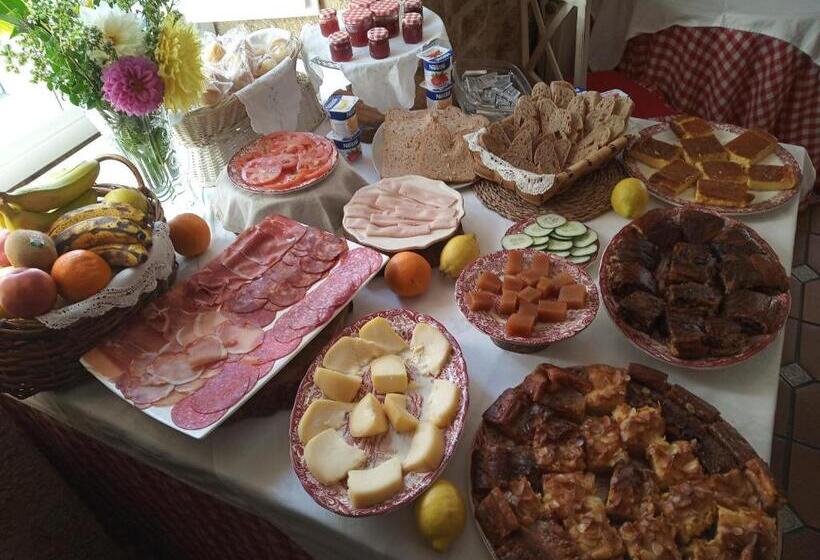 Casa Da Posta De Valmaior