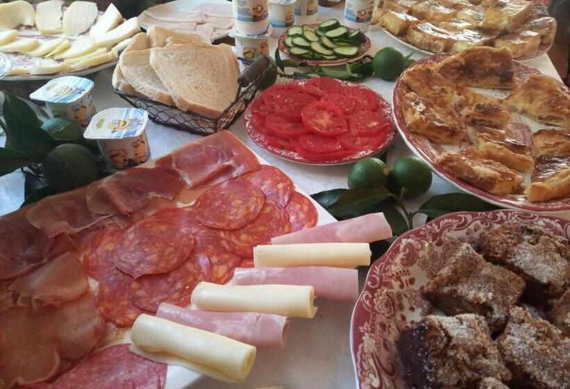 Casa Da Posta De Valmaior