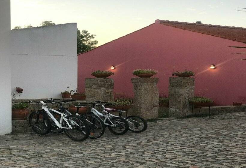 Casa Das Jardas