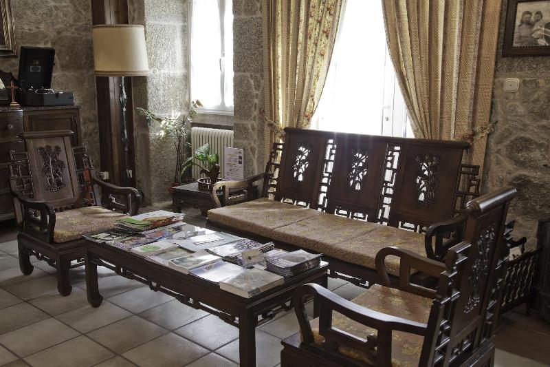 Casa De Turismo Rural Os Petroglifos