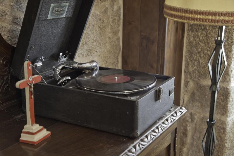 Casa De Turismo Rural Os Petroglifos