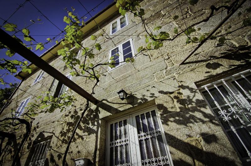 Casa De Turismo Rural Os Petroglifos