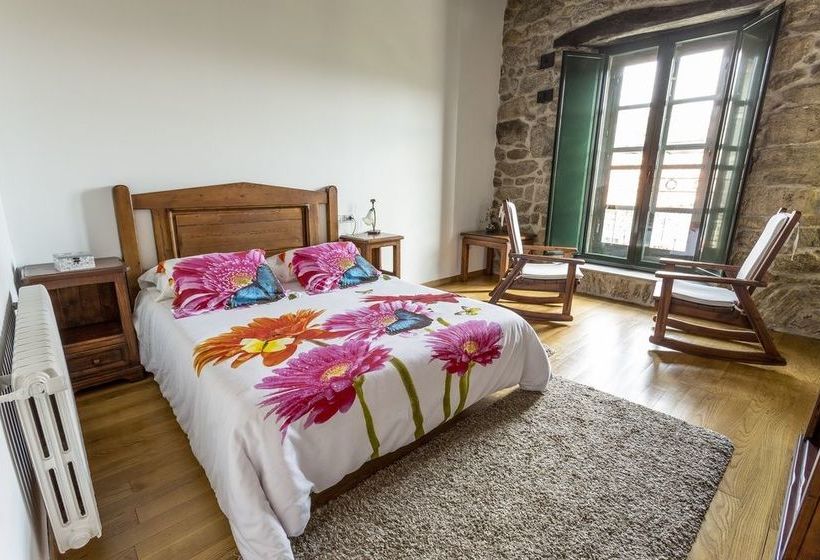 Casa Grande De Cristosende