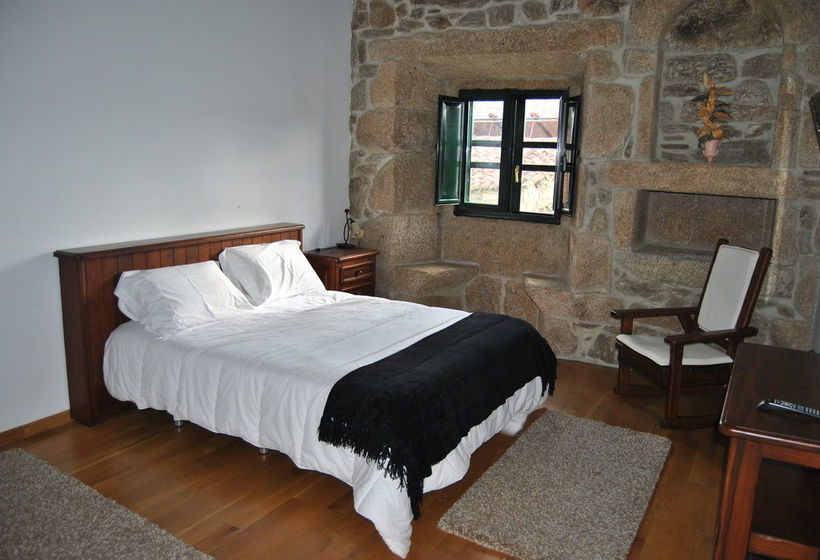 Casa Grande De Cristosende