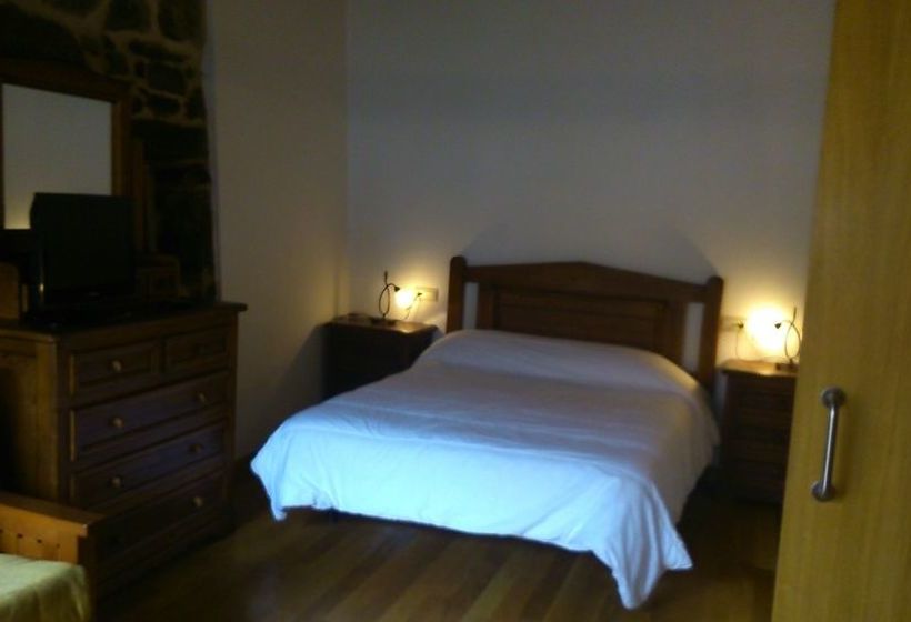 Casa Grande De Cristosende