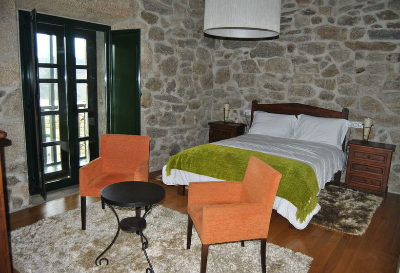 Casa Grande De Cristosende