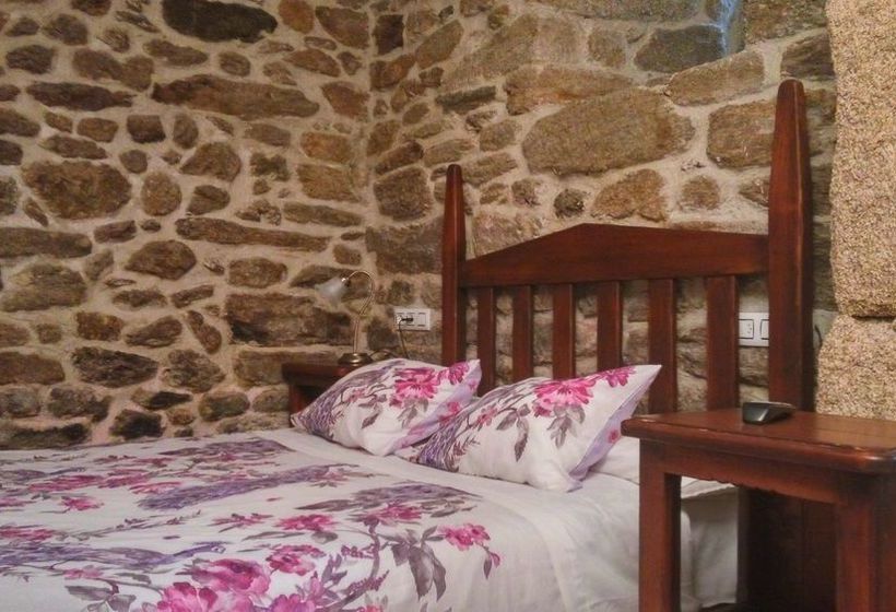 Casa Grande De Cristosende