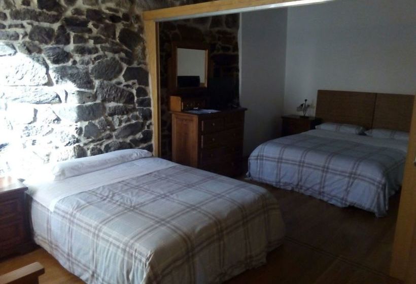 Casa Grande De Cristosende