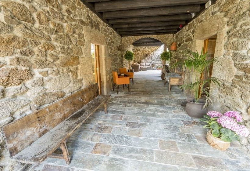 Casa Grande De Cristosende