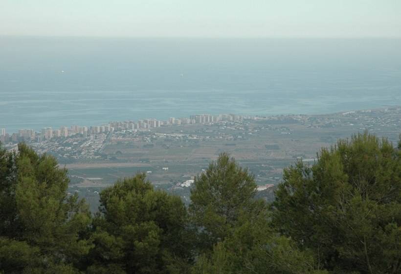 Casa Nuri De Rei La Pobla Tornesa