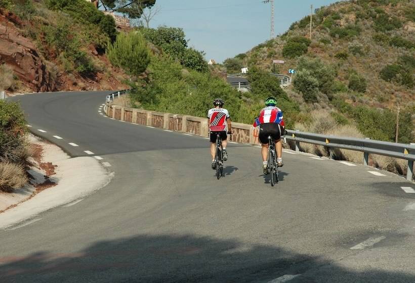 Casa Nuri De Rei La Pobla Tornesa