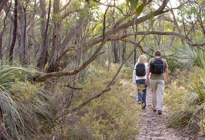 Abbotsford Country House Barossa Valley