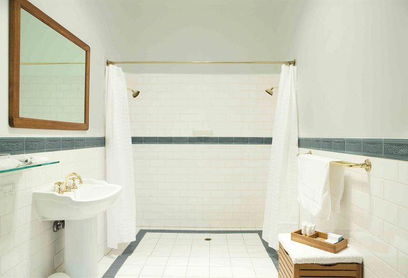 Abbotsford Country House Barossa Valley