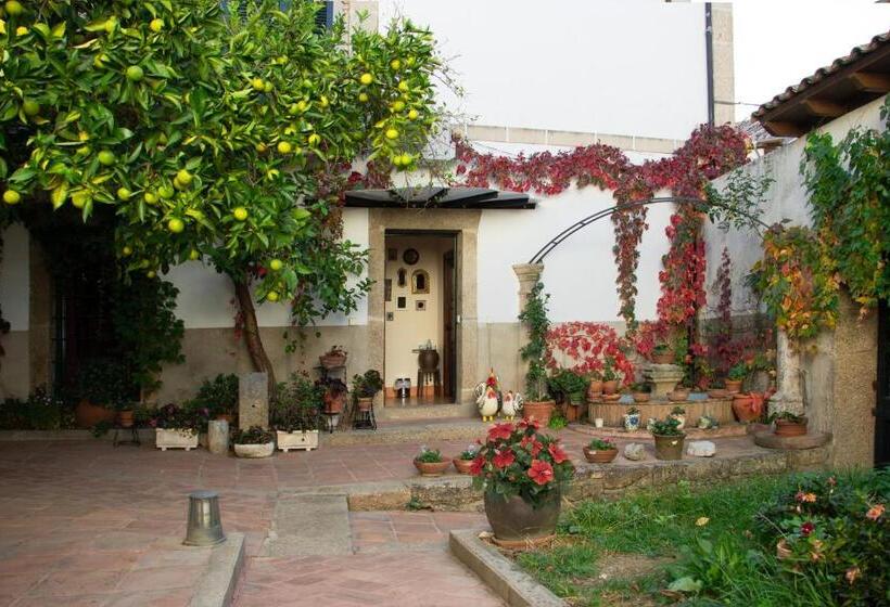 Casa Rural Antolina