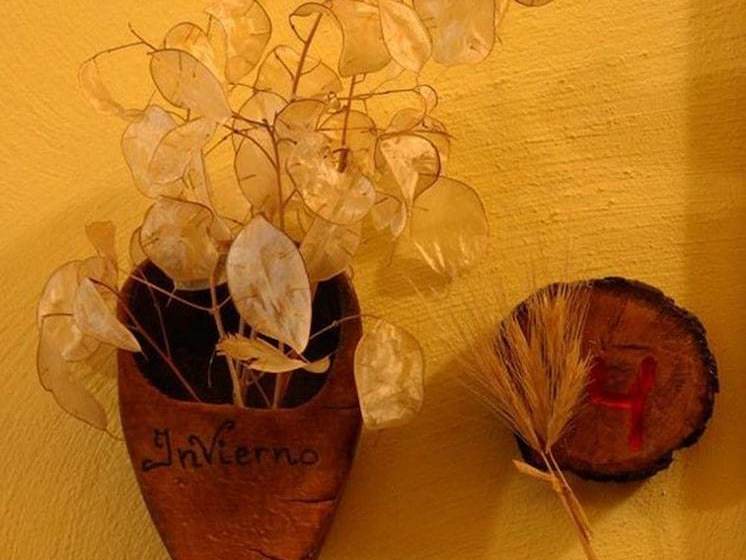 Casa Rural Calle Real