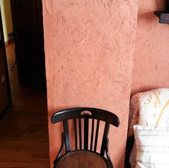 Casa Rural Calle Real