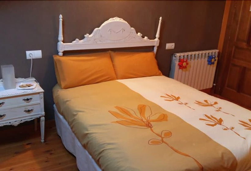 Casa Rural Calle Real