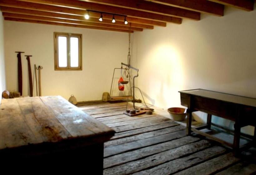 Casa Rural Errotabarri