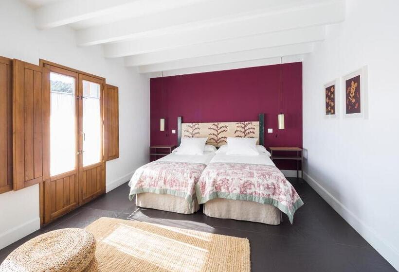 Casa Rural Errotabarri