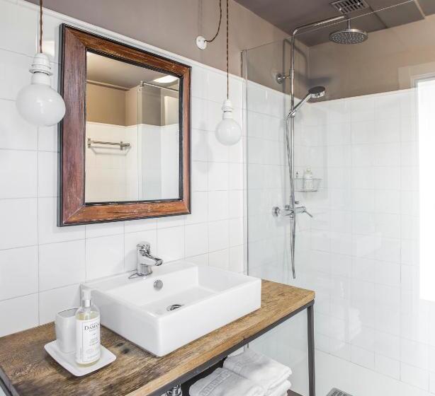 Casa Rural Errotabarri