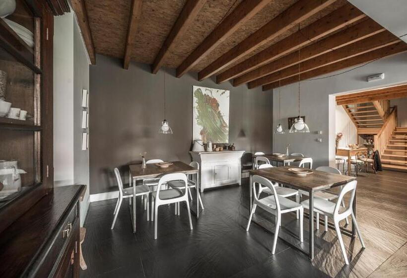 Casa Rural Errotabarri