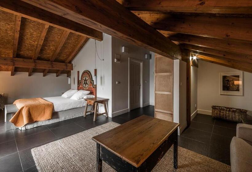 Casa Rural Errotabarri