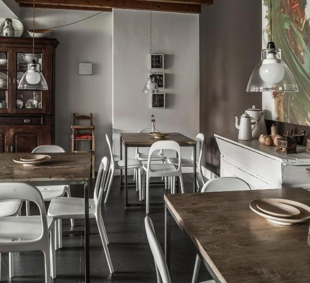 Casa Rural Errotabarri