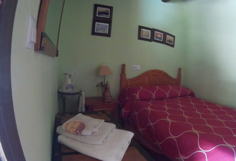 Casa Rural Huerto Tía Juliana