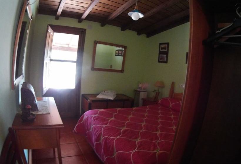 Casa Rural Huerto Tía Juliana