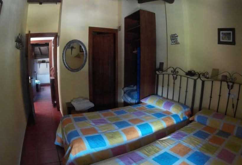 Casa Rural Huerto Tía Juliana