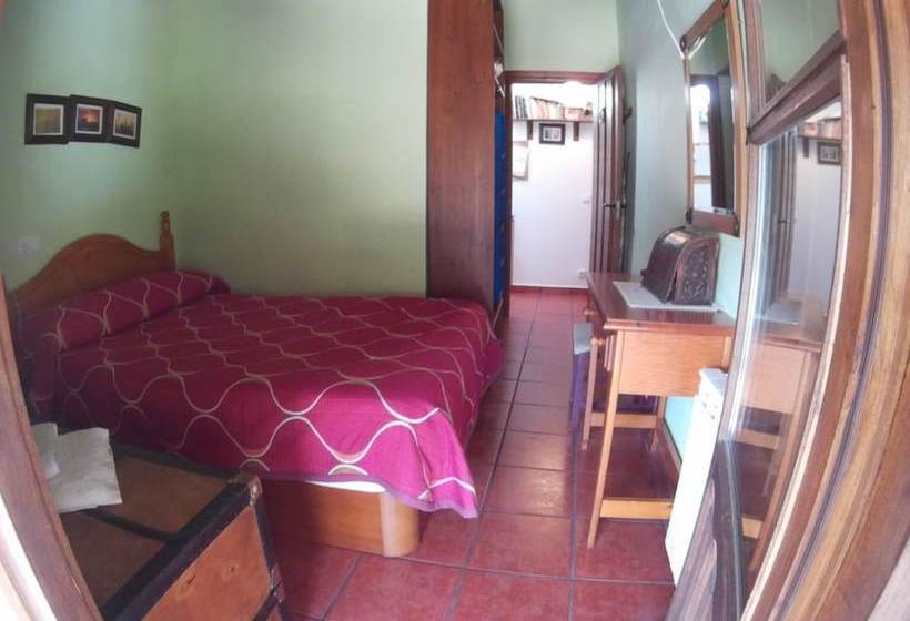 Casa Rural Huerto Tía Juliana