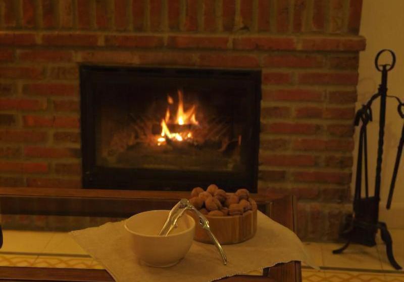 Casa Rural La Casina