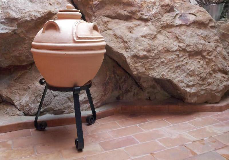 Casa Rural La Casina