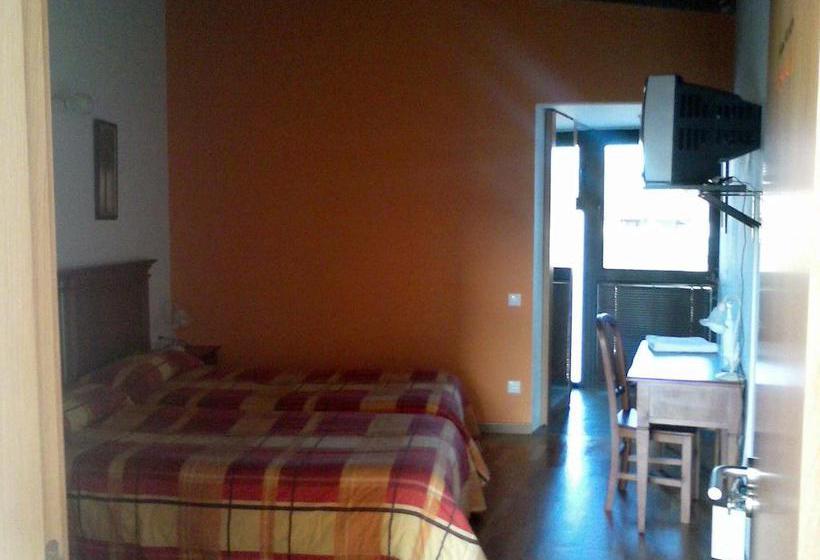 Casa Rural Los Sestiles